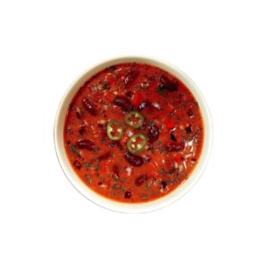 мексиканский томатный-суп